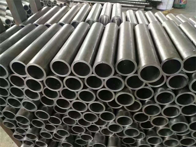 万荣30CrMo精密无缝钢管