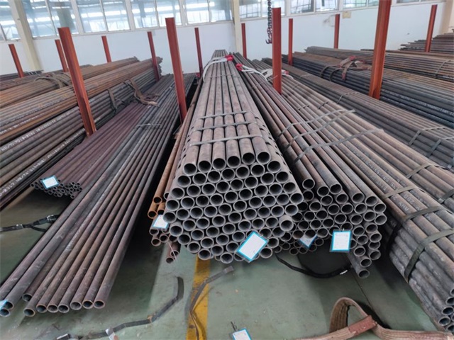 万荣20G合金无缝钢管